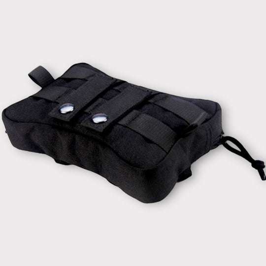 Taschen für alle Alltrail CC-K9 Hundegeschirre  (2 Taschen)
