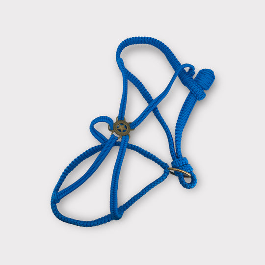 Paracord Luxus Polohalfter