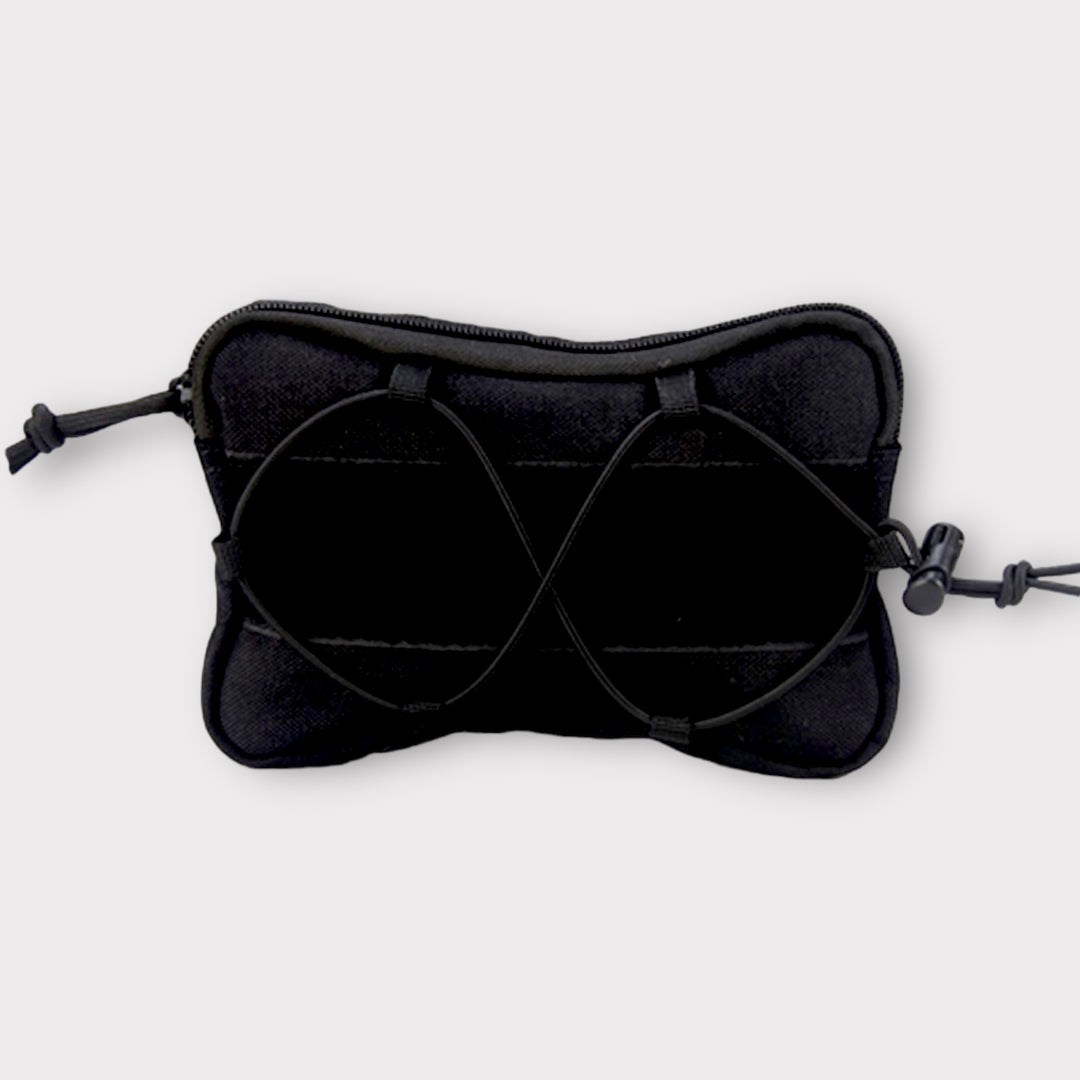 Taschen für alle Alltrail CC-K9 Hundegeschirre  (2 Taschen)