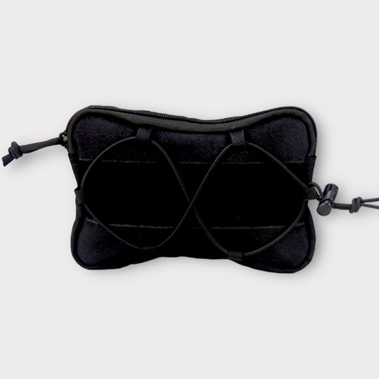 Taschen für alle Alltrail CC-K9 Hundegeschirre  (2 Taschen)