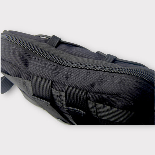 Taschen für alle Alltrail CC-K9 Hundegeschirre  (2 Taschen)