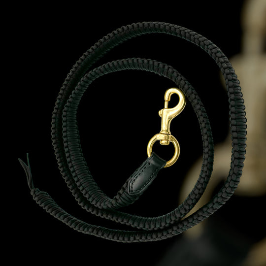 Paracord Knotenstrick 190 cm