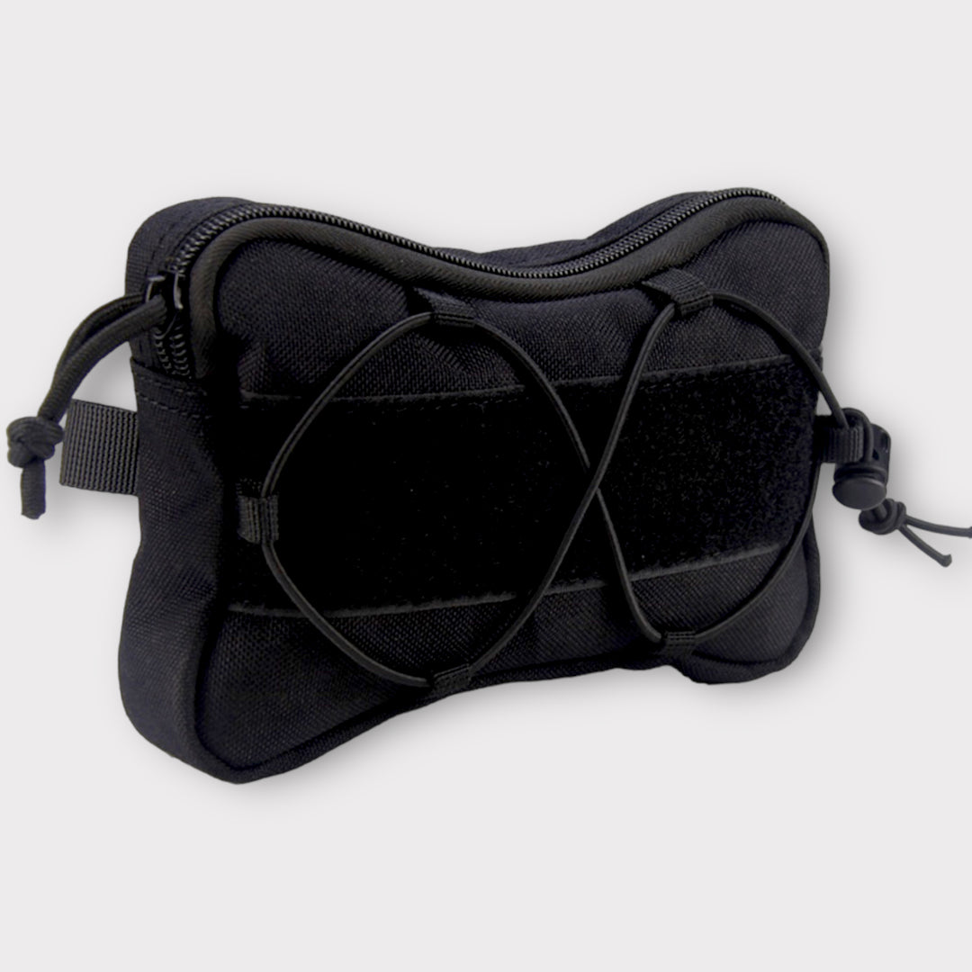 Taschen für alle Alltrail CC-K9 Hundegeschirre  (2 Taschen)