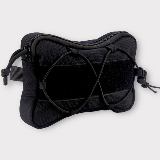 Taschen für alle Alltrail CC-K9 Hundegeschirre  (2 Taschen)
