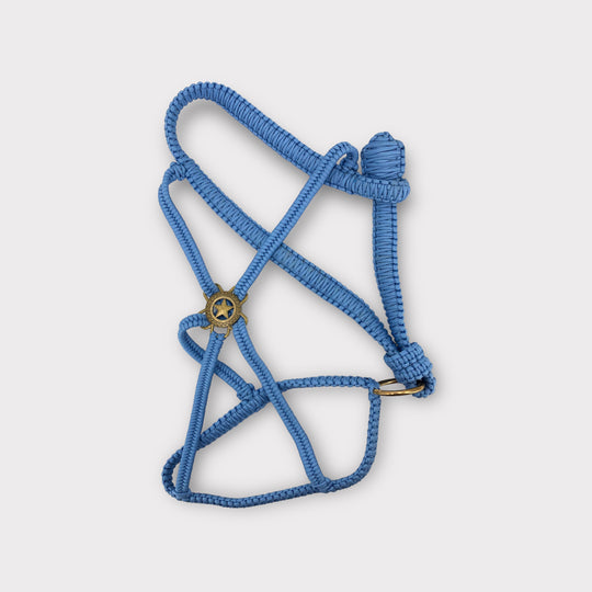 Paracord Luxus Polohalfter