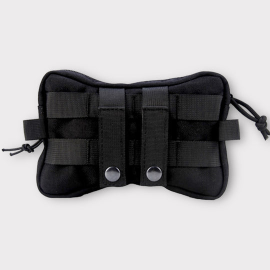 Taschen für alle Alltrail CC-K9 Hundegeschirre  (2 Taschen)