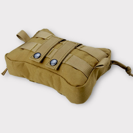 Taschen für alle Alltrail CC-K9 Hundegeschirre  (2 Taschen)