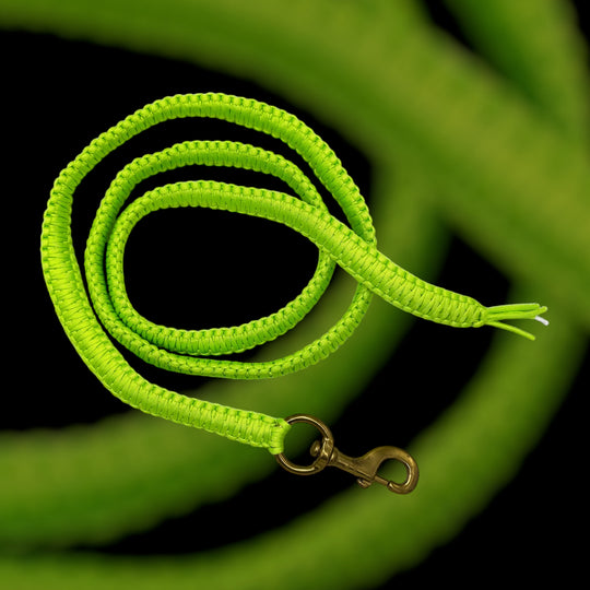 Paracord Knotenstrick 190 cm