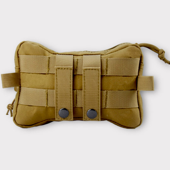 Taschen für alle Alltrail CC-K9 Hundegeschirre  (2 Taschen)