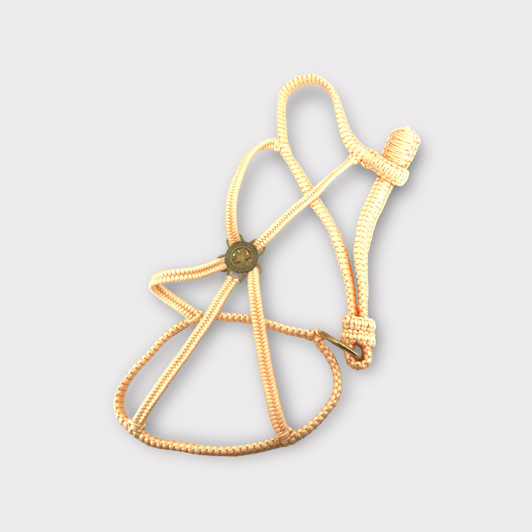 Paracord Luxus Polohalfter