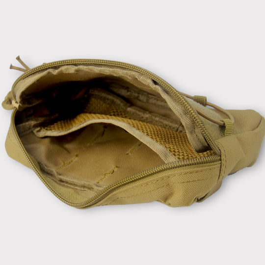Taschen für alle Alltrail CC-K9 Hundegeschirre  (2 Taschen)