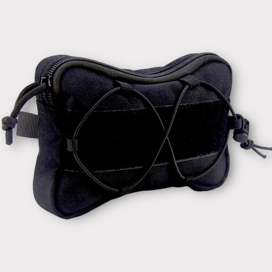 Taschen für alle Alltrail CC-K9 Hundegeschirre  (2 Taschen)