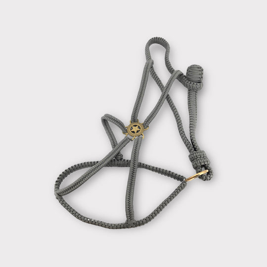 Paracord Luxus Polohalfter