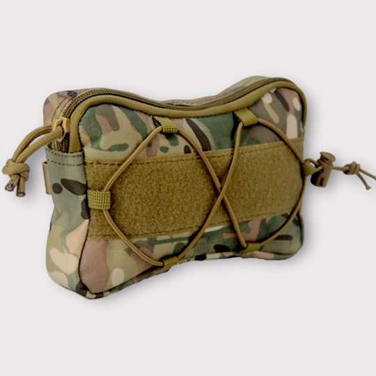 Taschen für alle Alltrail CC-K9 Hundegeschirre  (2 Taschen)
