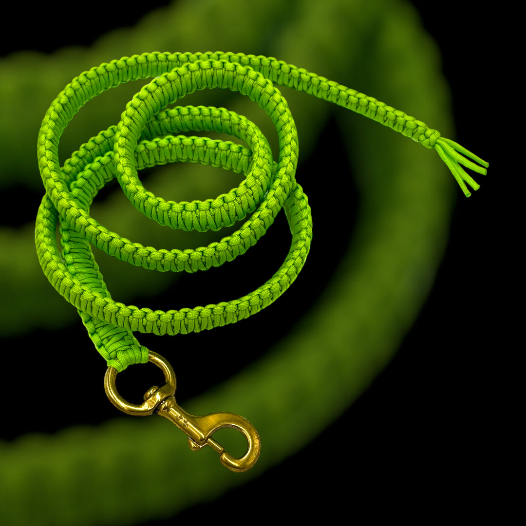 Paracord Knotenstrick 190 cm