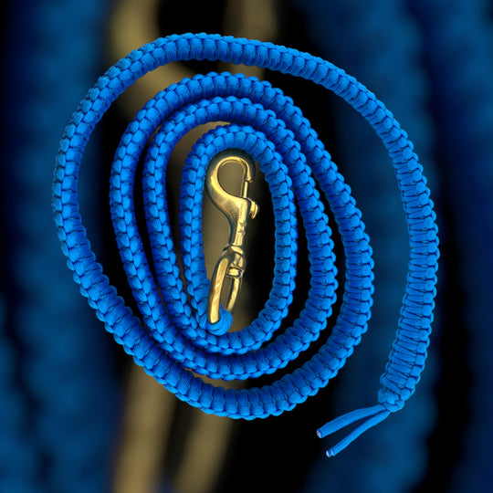 Paracord Knotenstrick 190 cm