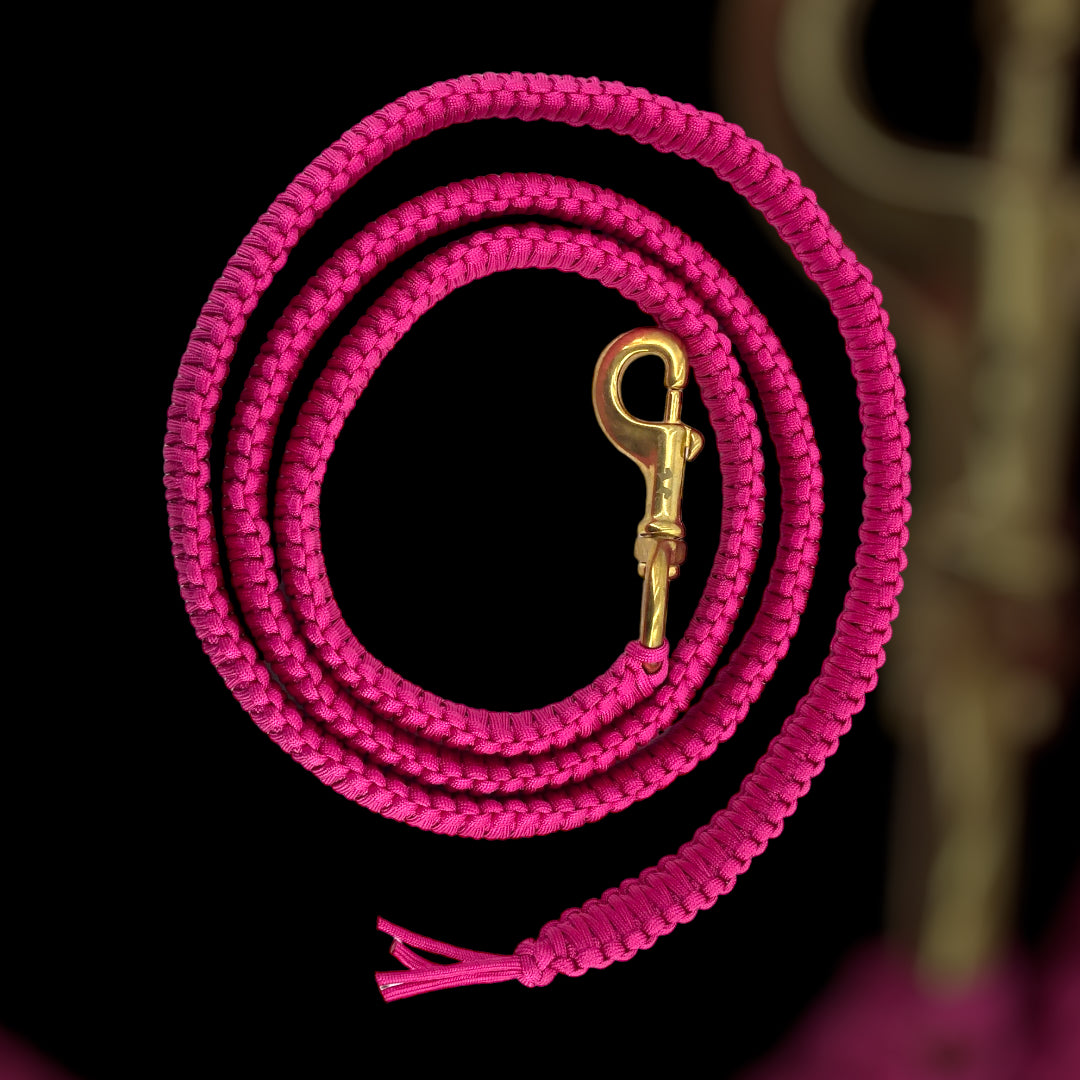 Paracord Knotenstrick 190 cm