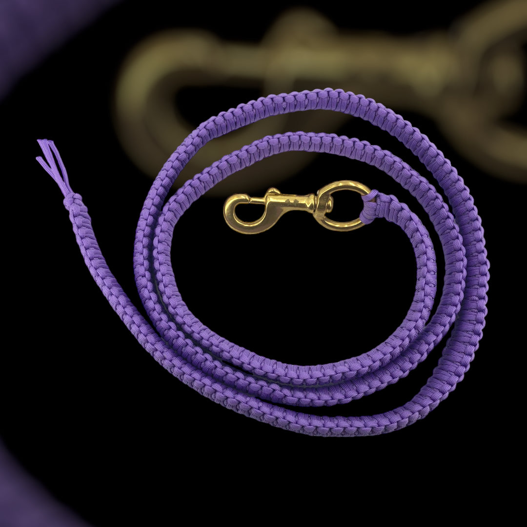 Paracord Knotenstrick 190 cm