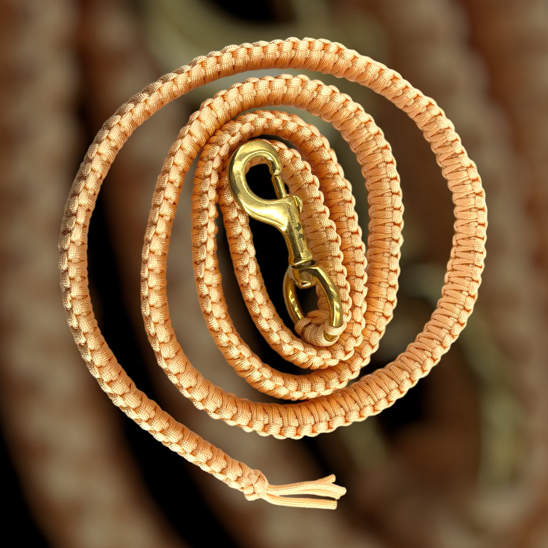 Paracord Knotenstrick 190 cm