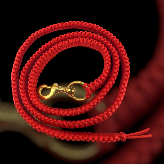 Paracord Knotenstrick 190 cm