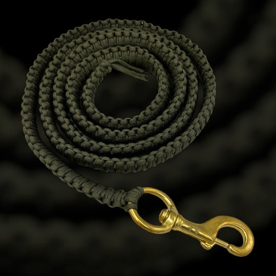Paracord Knotenstrick 190 cm