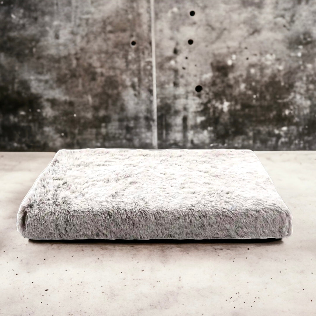 Neu! Bett für grosse Hunde 120 cm Memory Gel Schaumfüllung