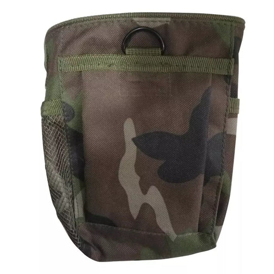 Gassi-/Goodie-Bag für Hunde