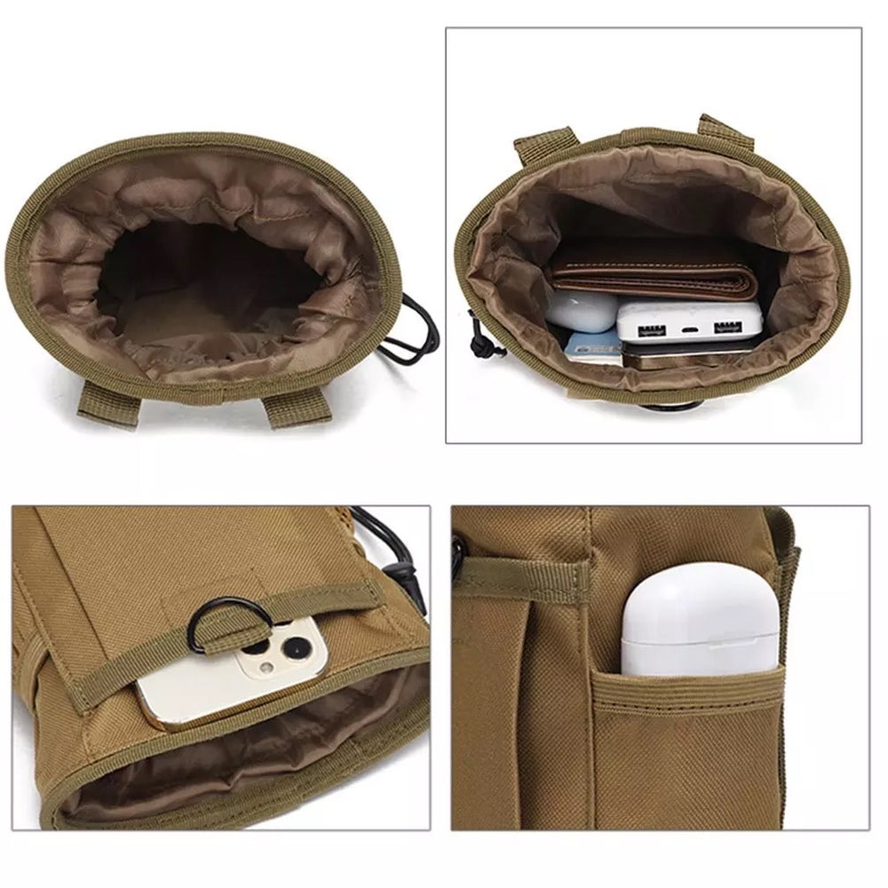 Gassi-/Goodie-Bag für Hunde