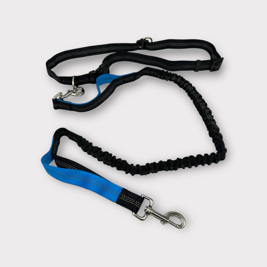 Jogging-Leine Bungee 120 cm