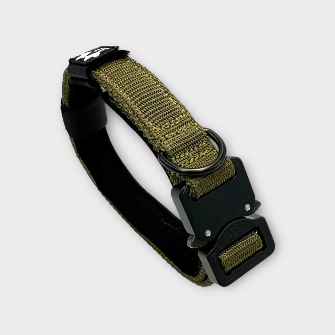 Your Choice - Mass Halsband 2.5 cm/4 cm/5 cm breit
