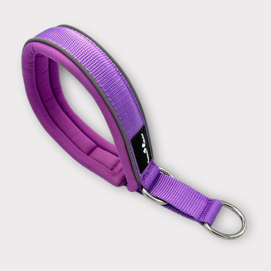 weich gepolstertes Halsband