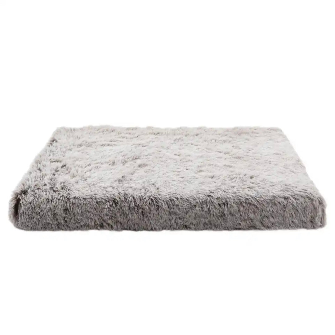 Neu! Bett für grosse Hunde 120 cm Memory Gel Schaumfüllung