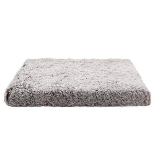 Neu! Bett für grosse Hunde 120 cm Memory Gel Schaumfüllung