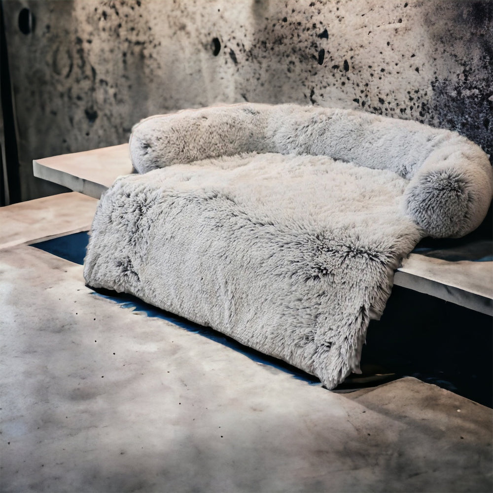 Hunde Sofa