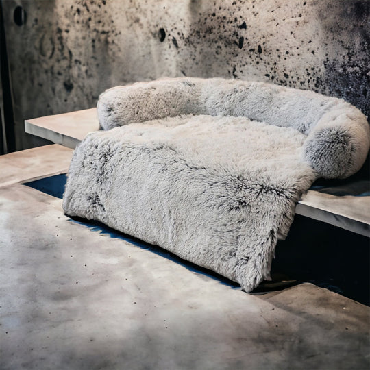 Hunde Sofa