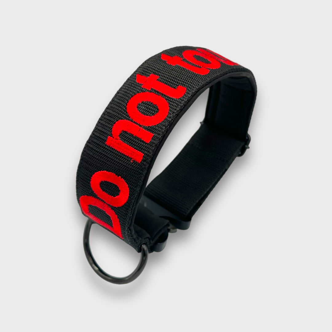 Your Choice - Mass Halsband 2.5 cm/4 cm/5 cm breit
