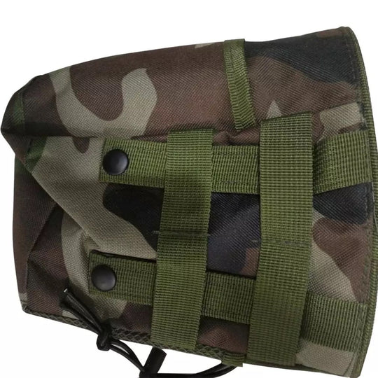 Gassi-/Goodie-Bag für Hunde