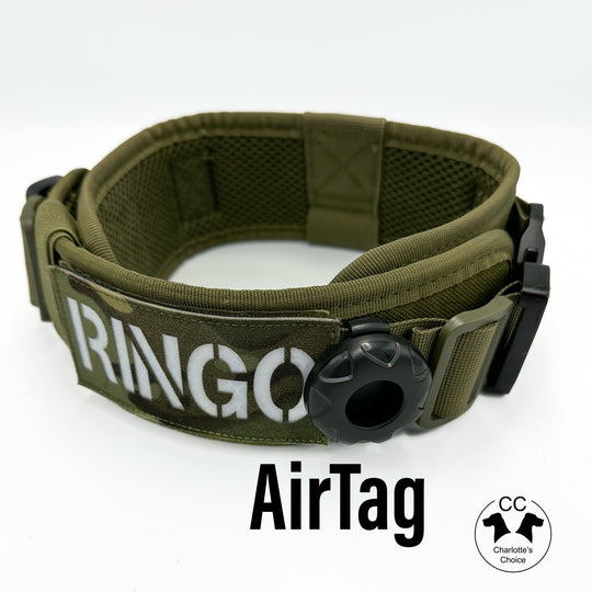 airtag halter