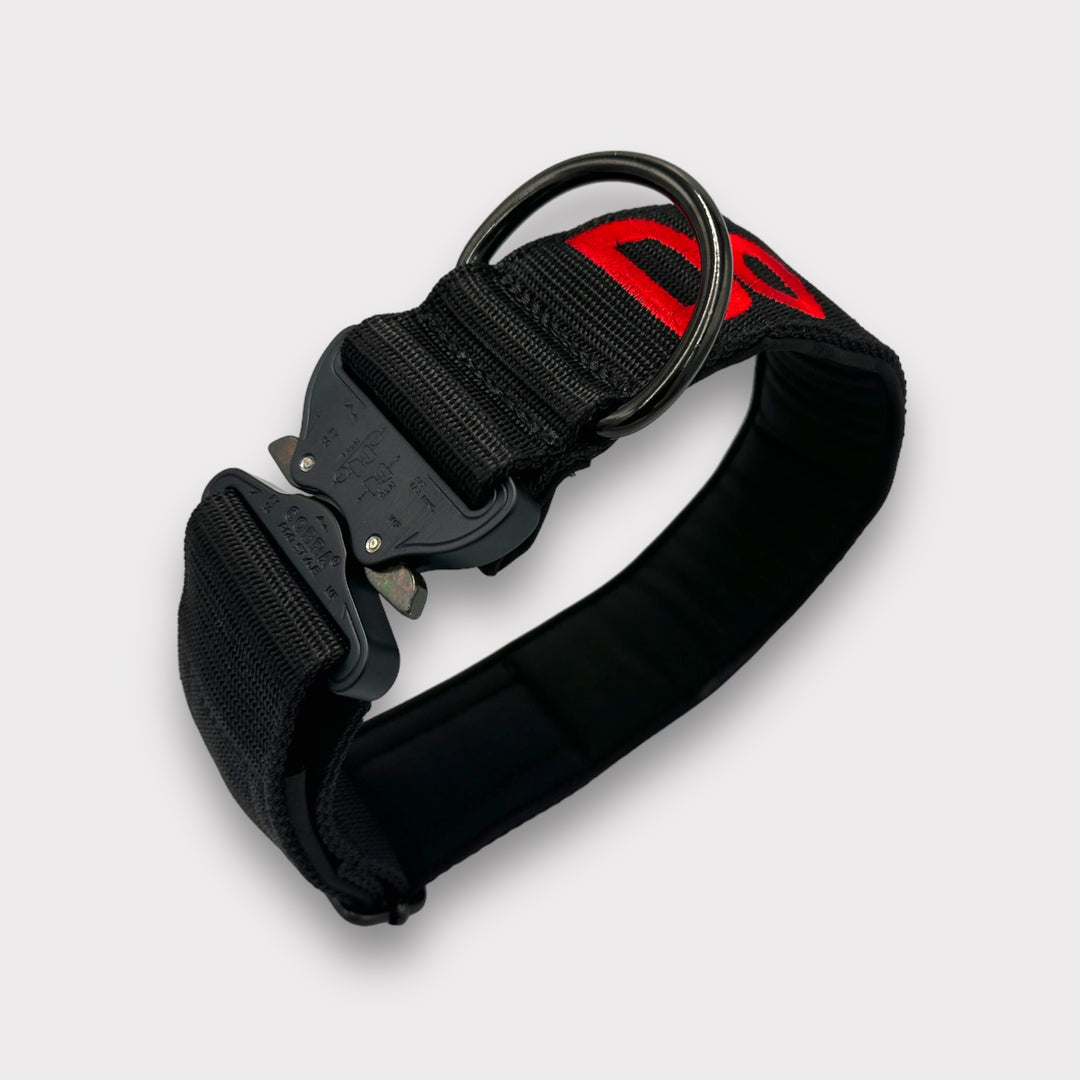 Your Choice - Mass Halsband 2.5 cm/4 cm/5 cm breit