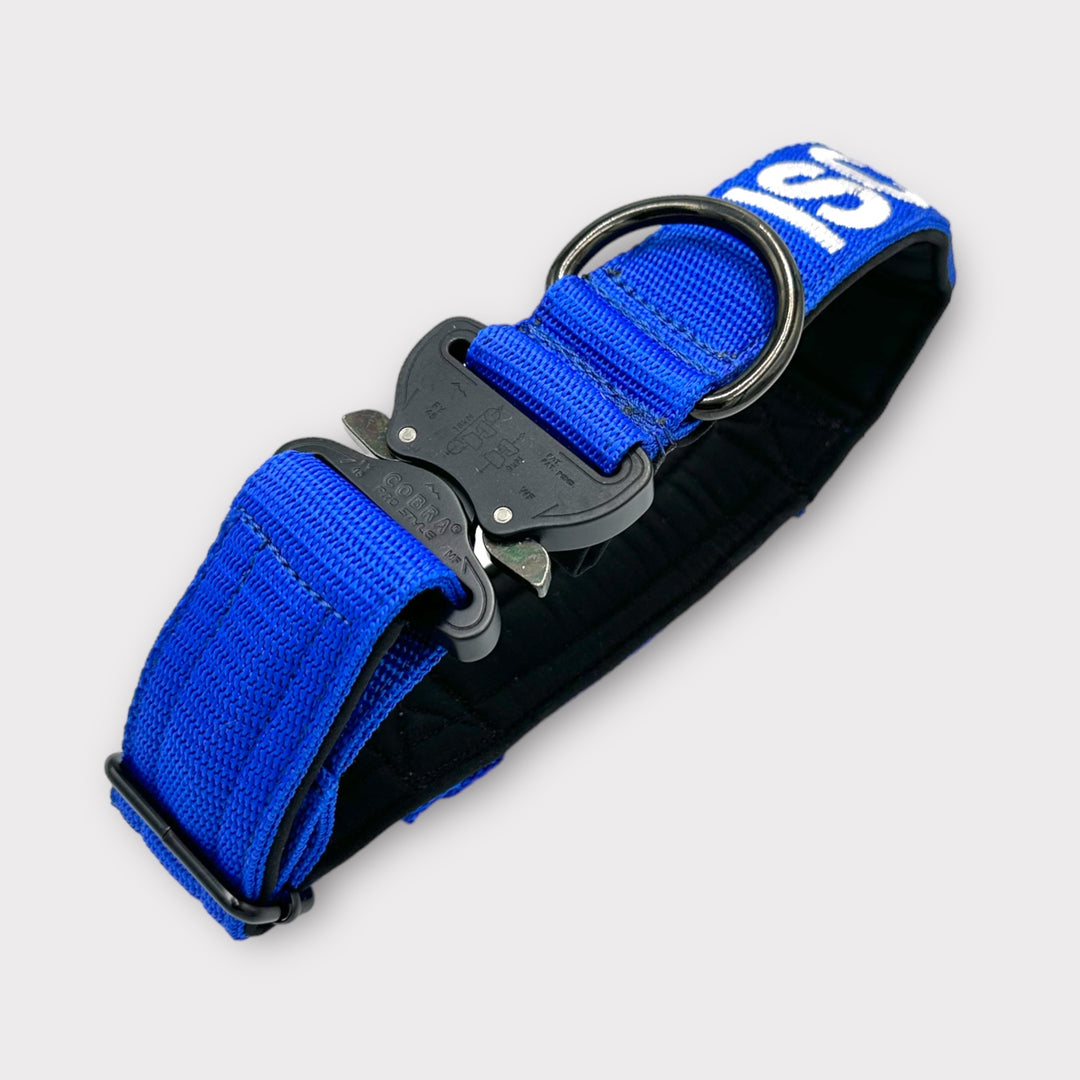 Your Choice - Mass Halsband 2.5 cm/4 cm/5 cm breit