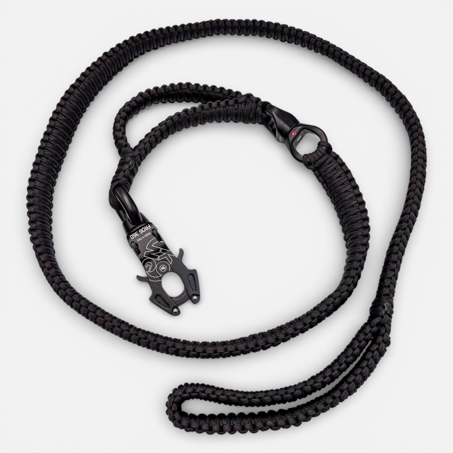 Rambo Paracord Leinen
