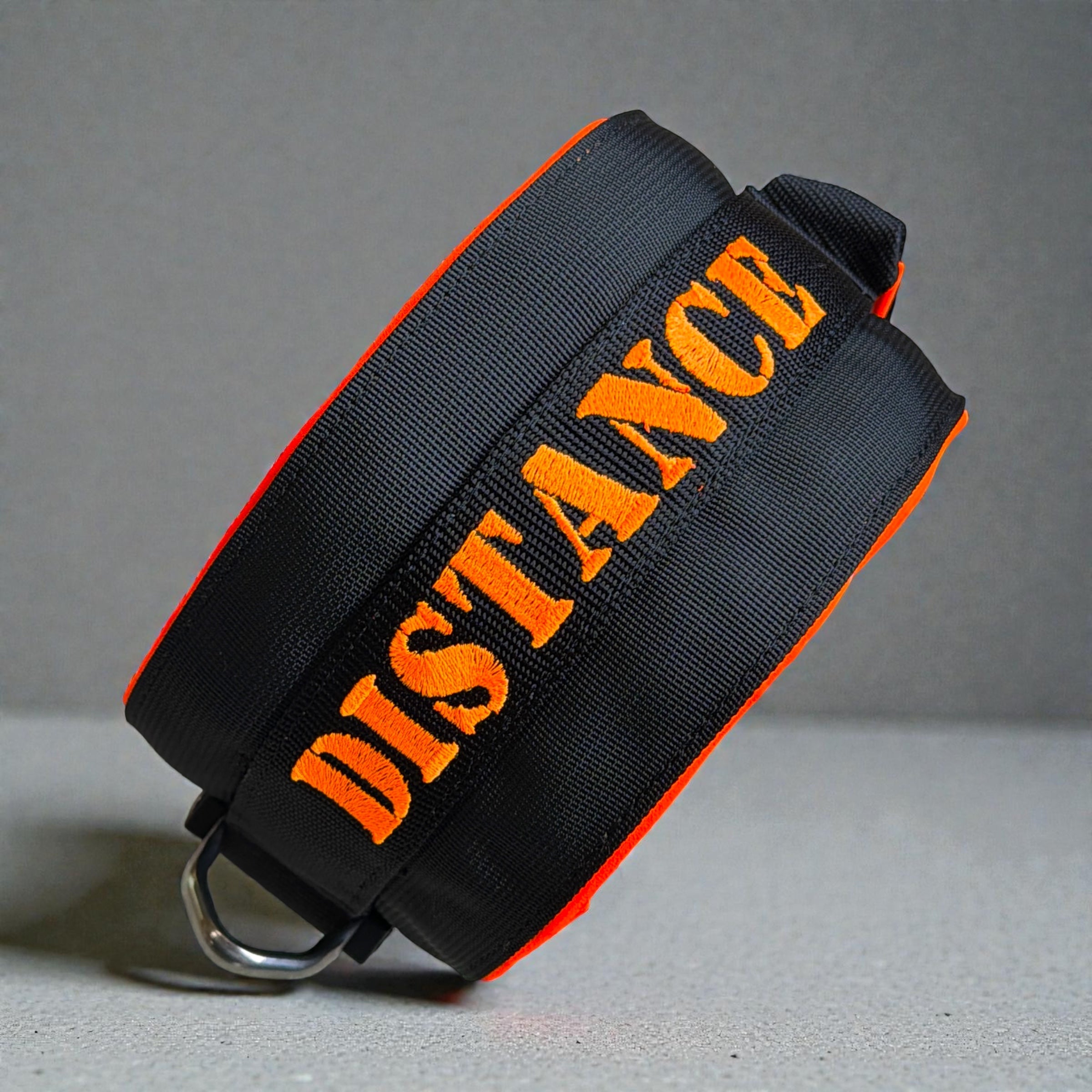 Luxus Heavy Duty 5/7/10 cm Masshalsband Konfigurator