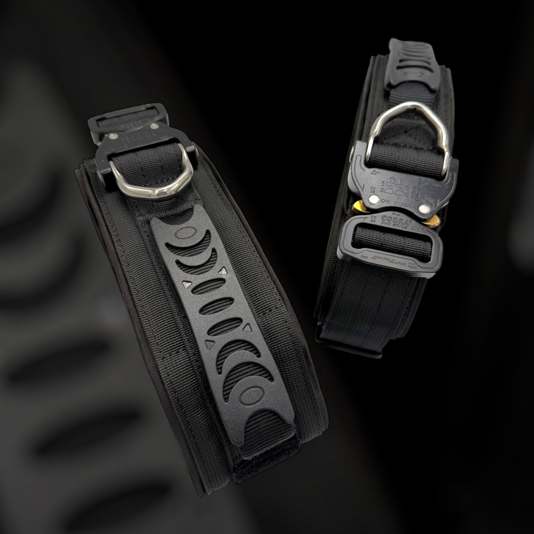 4 cm & 5 cm & 7 cm Magnetgriffhalsband