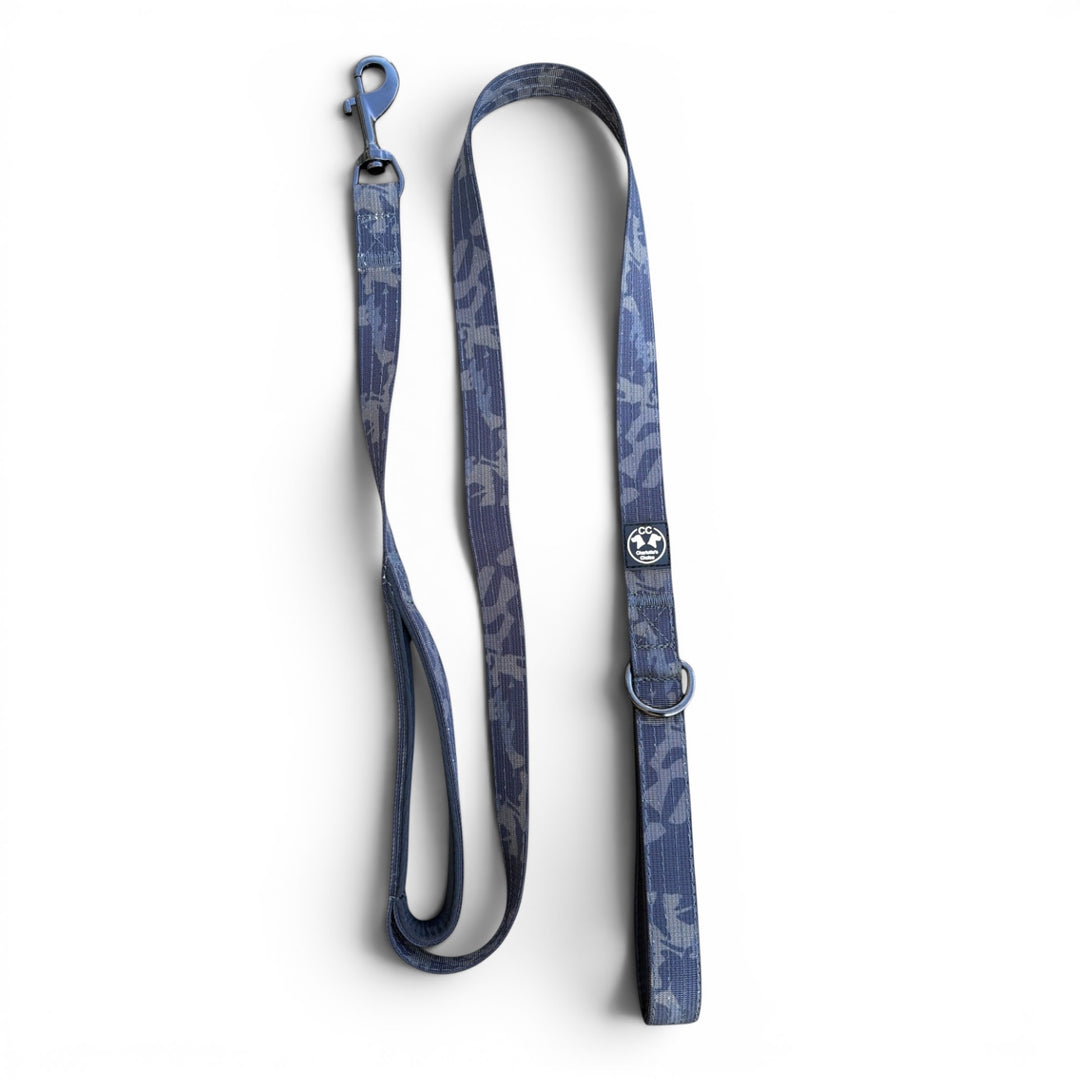 <tc>On Duty</tc> <tc>leash</tc> 1.50 m 2.5 cm wide with short holding loop