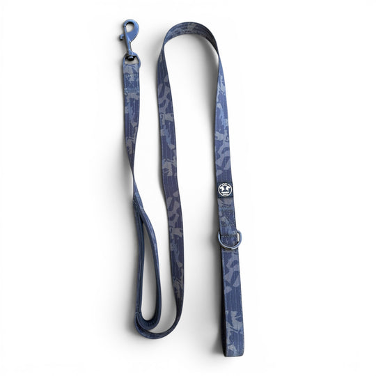 <tc>On Duty</tc> <tc>leash</tc> 1.50 m 2.5 cm wide with short holding loop