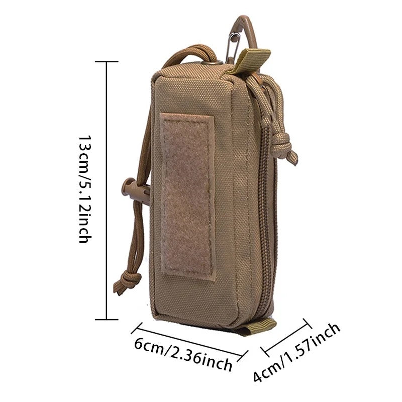 Poo-Bag/Kotbeutel Bag Army Style