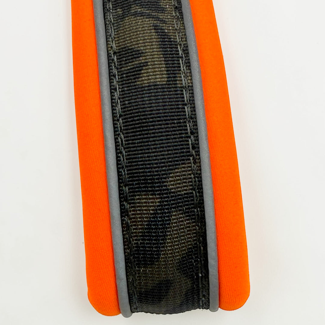 Comfo-Zugstopp limited edition Black camouflage 4 & 5 cm Breite (35 cm-60 cm)