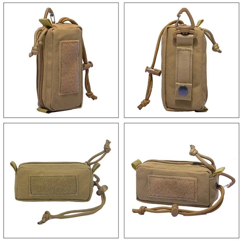 Poo-Bag/Kotbeutel Bag Army Style