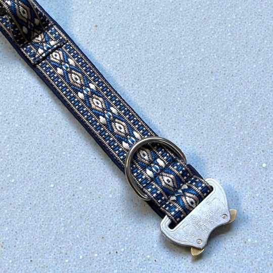 Boho your choice 4 cm/5 cm wide personalized