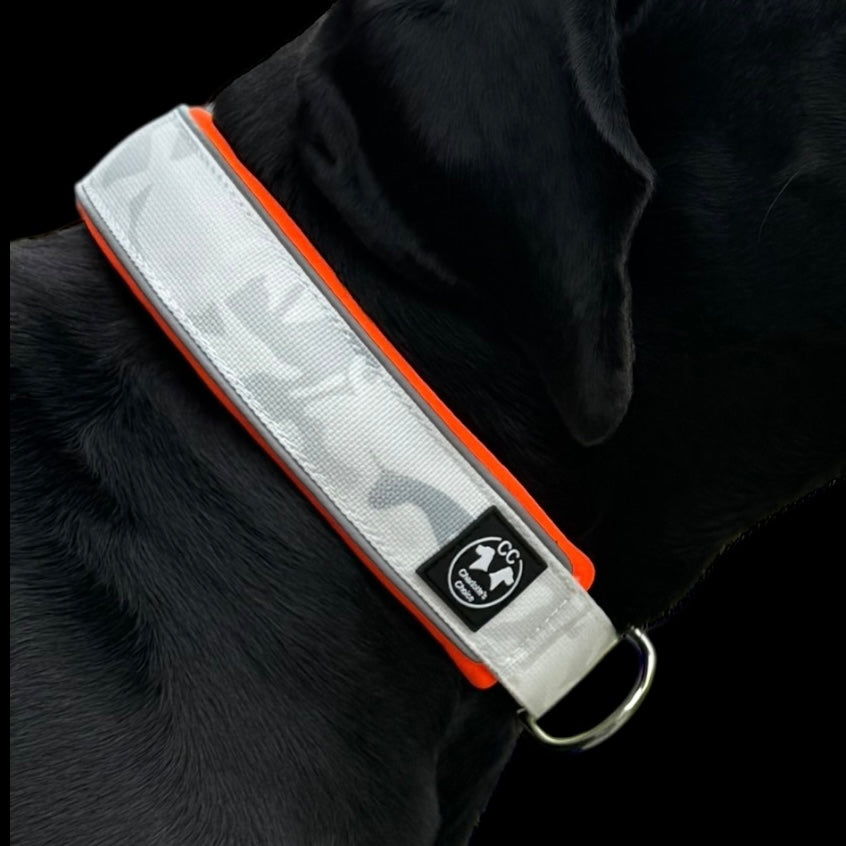 Comfo-<tc>pull stop</tc> Alpine 5 cm wide (43 cm-74 cm) customizable